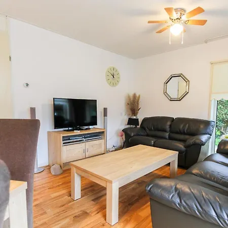 Klein Giethoorn - Vakantiewoning 20
