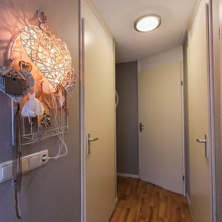 Dom wakacyjny Klein Giethoorn - Vakantiewoning 20 *