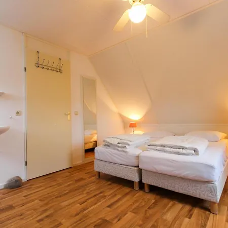 Dom wakacyjny Klein Giethoorn - Vakantiewoning 20 *
