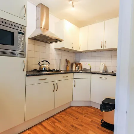 Klein Giethoorn - Vakantiewoning 20
