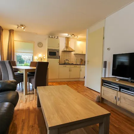Klein Giethoorn - Vakantiewoning 20 Dom wakacyjny *