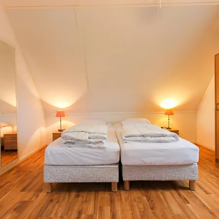 Klein Giethoorn - Vakantiewoning 20 * Opperdoes