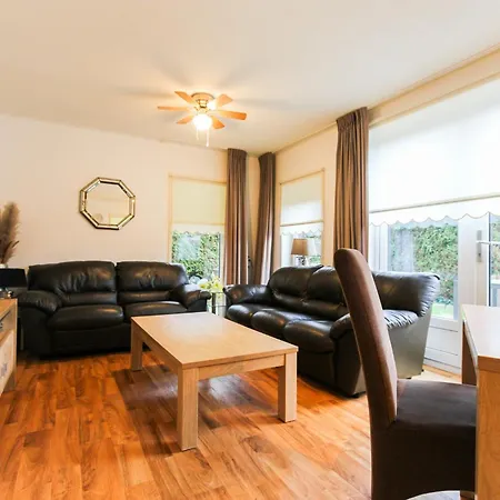 Klein Giethoorn - Vakantiewoning 20 *