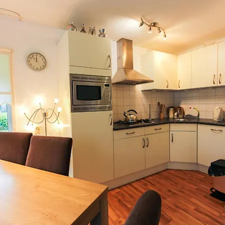 Klein Giethoorn - Vakantiewoning 20