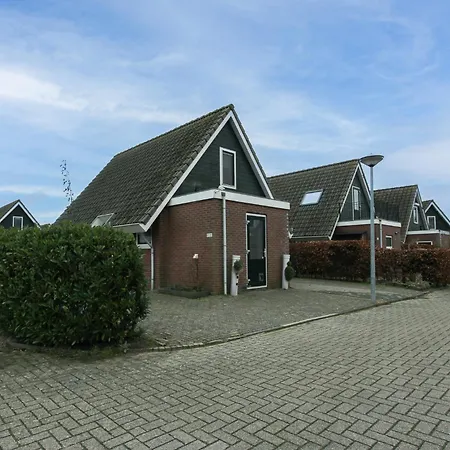 Klein Giethoorn - Vakantiewoning 20 * Opperdoes